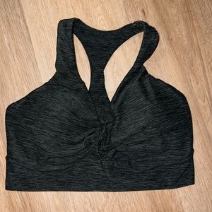 Sports bra M